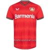 Camiseta de fútbol Bayer 04 Leverkusen Primera Equipación 2022-23 - Hombre